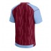Aston Villa Koszulka Podstawowych 2023-24 Krótki Rękaw
